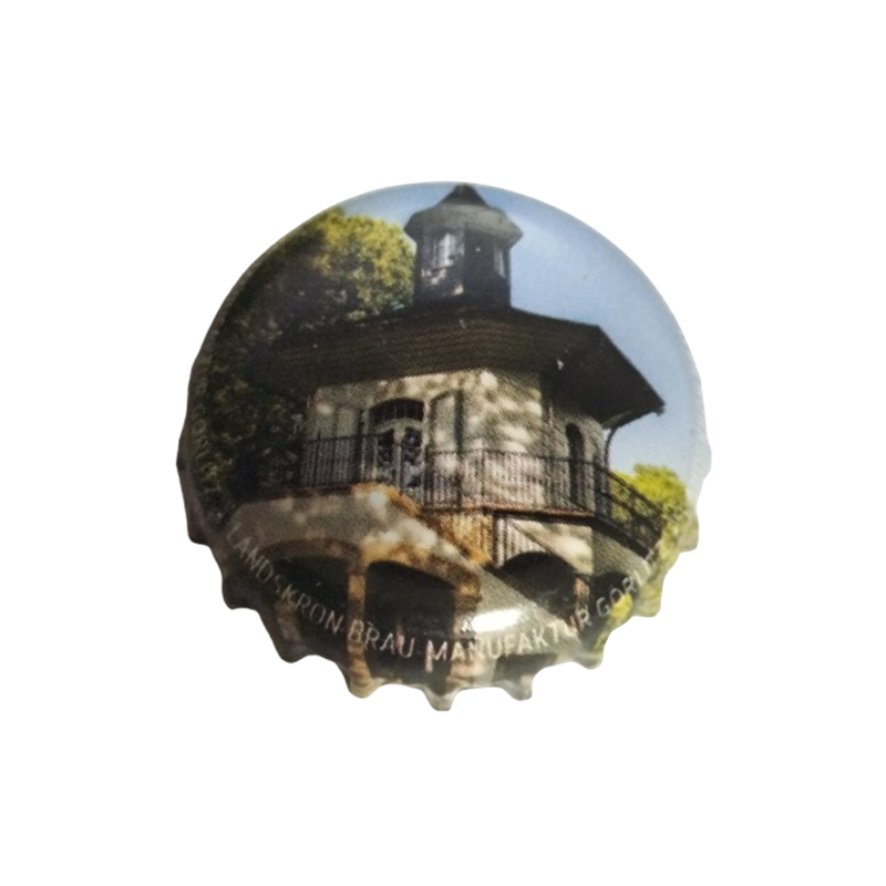 ALEMANIA (DE)  Cerveza Landskron Brauerei Görlitz GmbH