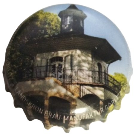 ALEMANIA (DE)  Cerveza Landskron Brauerei Görlitz GmbH