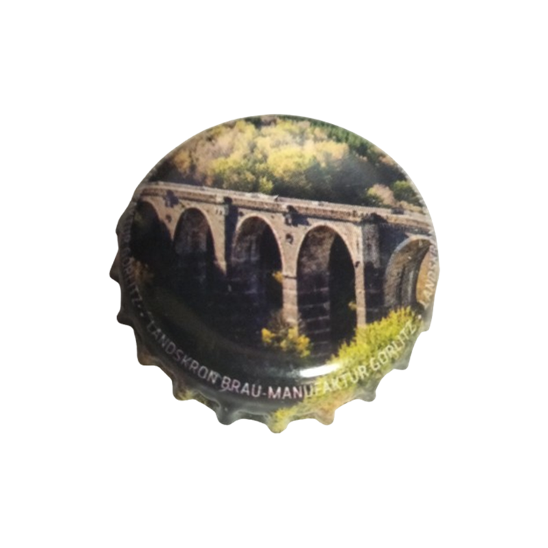 ALEMANIA (DE)  Cerveza Landskron Brauerei Görlitz GmbH