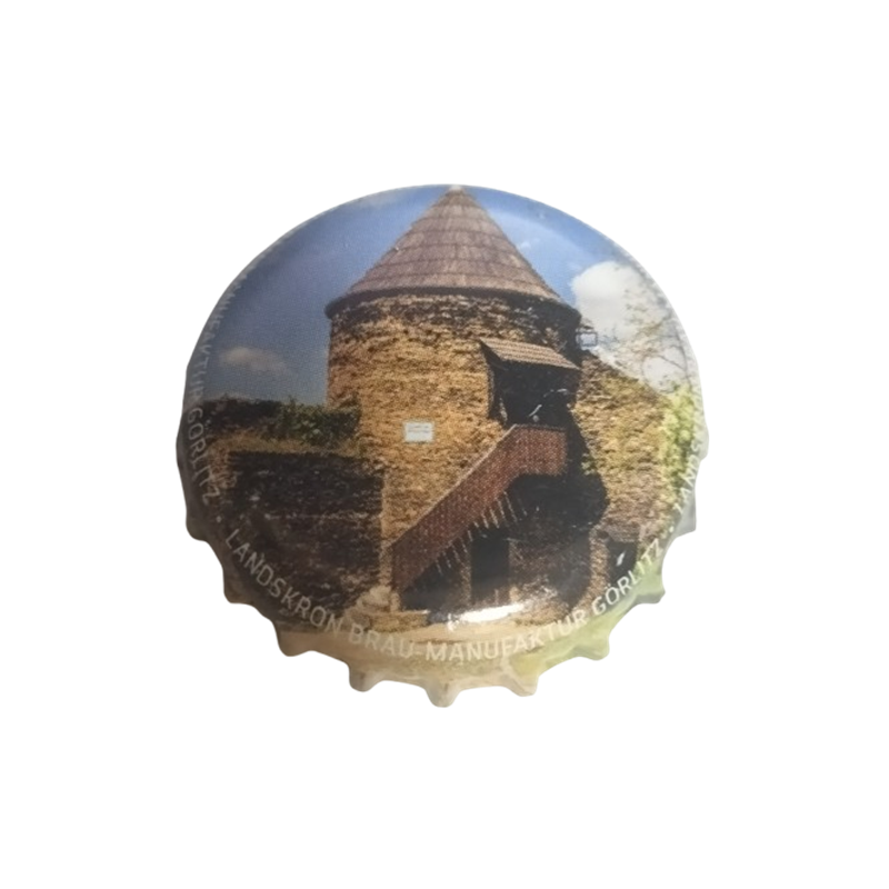 ALEMANIA (DE)  Cerveza Landskron Brauerei Görlitz GmbH