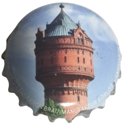 ALEMANIA (DE)  Cerveza...