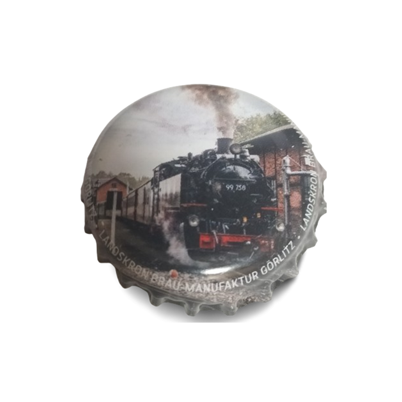 ALEMANIA (DE)  Cerveza Landskron Brauerei Görlitz GmbH