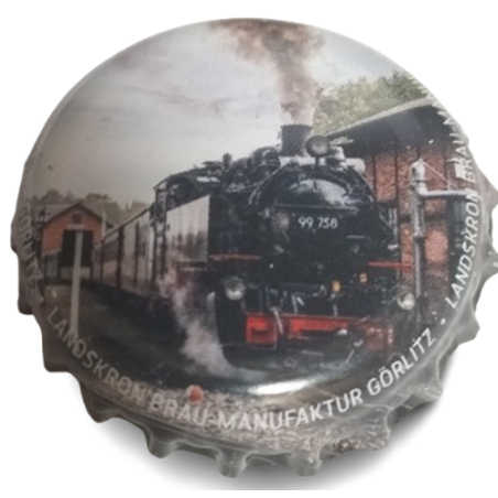 ALEMANIA (DE)  Cerveza Landskron Brauerei Görlitz GmbH