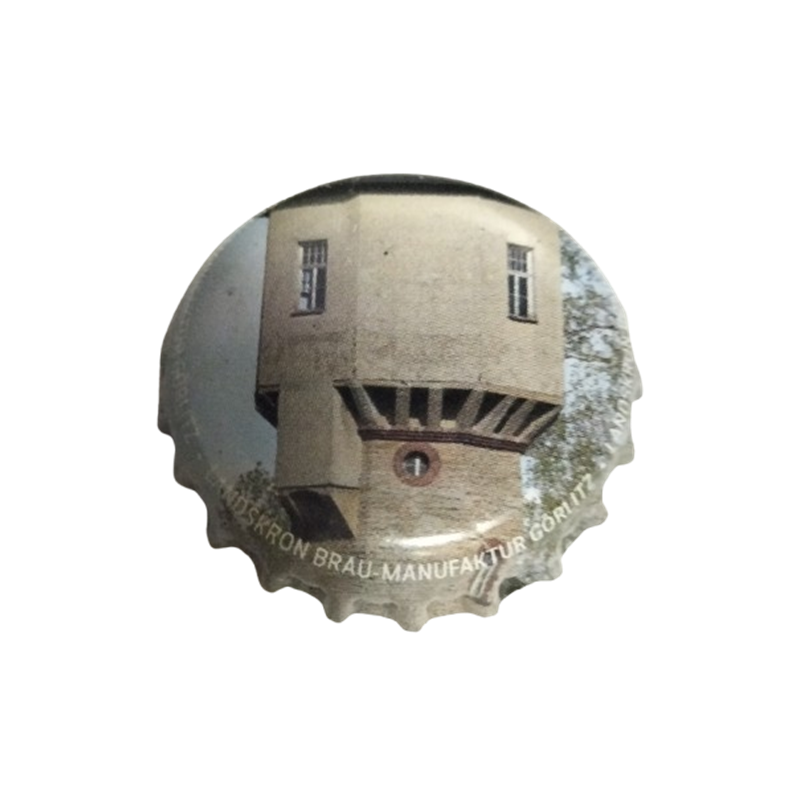 ALEMANIA (DE)  Cerveza Landskron Brauerei Görlitz GmbH