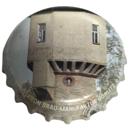 ALEMANIA (DE)  Cerveza Landskron Brauerei Görlitz GmbH