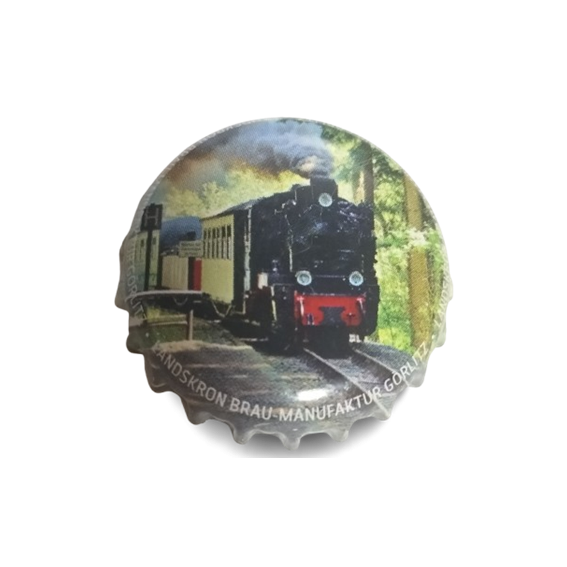 ALEMANIA (DE)  Cerveza Landskron Brauerei Görlitz GmbH