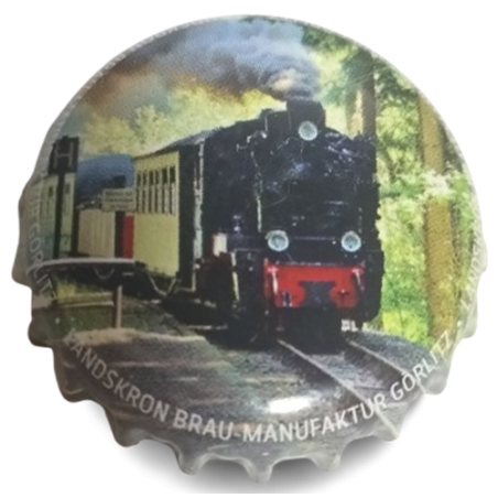 ALEMANIA (DE)  Cerveza Landskron Brauerei Görlitz GmbH