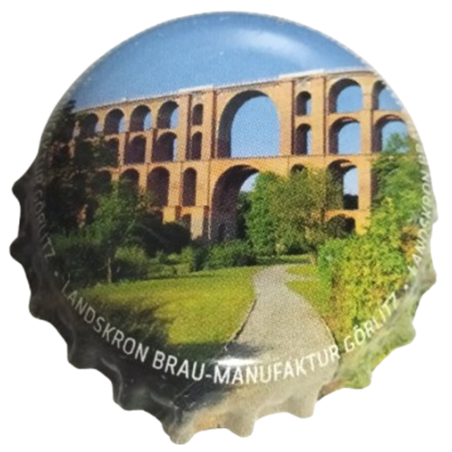 ALEMANIA (DE)  Cerveza Landskron Brauerei Görlitz GmbH