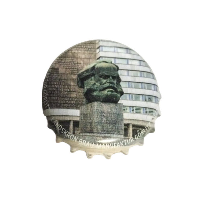 ALEMANIA (DE)  Cerveza Landskron Brauerei Görlitz GmbH