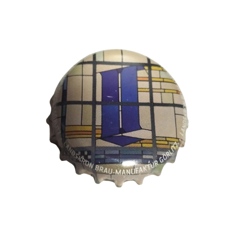 ALEMANIA (DE)  Cerveza Landskron Brauerei Görlitz GmbH