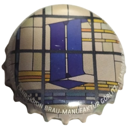 ALEMANIA (DE)  Cerveza Landskron Brauerei Görlitz GmbH