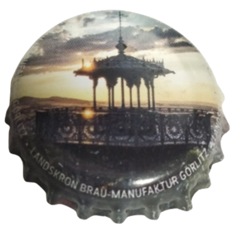 ALEMANIA (DE)  Cerveza Landskron Brauerei Görlitz GmbH