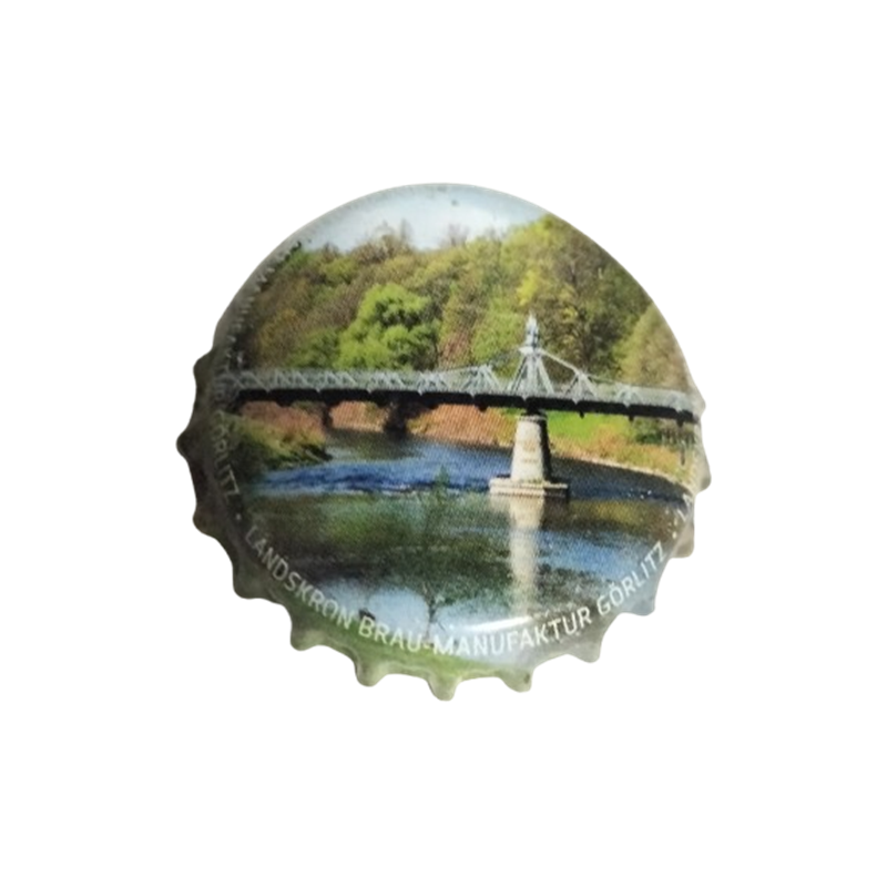 ALEMANIA (DE)  Cerveza Landskron Brauerei Görlitz GmbH