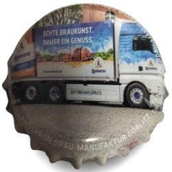 ALEMANIA (DE)  Cerveza...