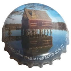 ALEMANIA (DE)  Cerveza...