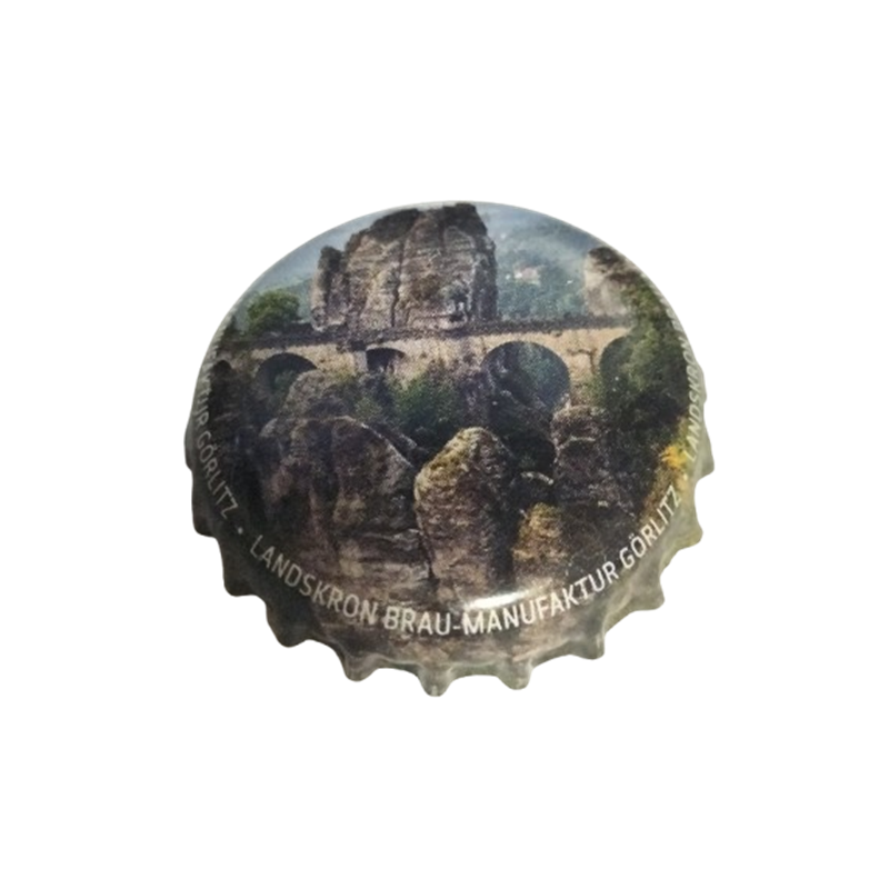 ALEMANIA (DE)  Cerveza Landskron Brauerei Görlitz GmbH