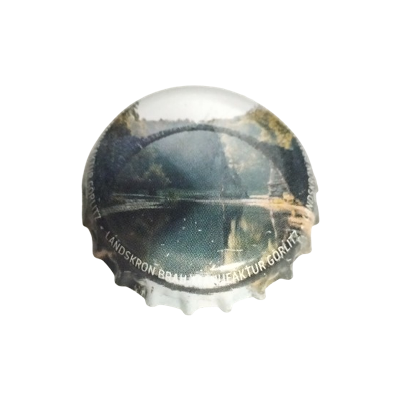 ALEMANIA (DE)  Cerveza Landskron Brauerei Görlitz GmbH