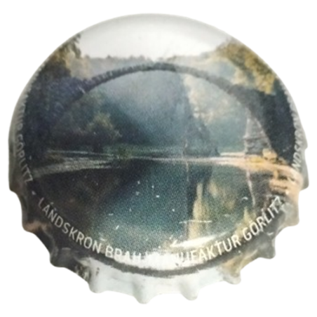 ALEMANIA (DE)  Cerveza Landskron Brauerei Görlitz GmbH