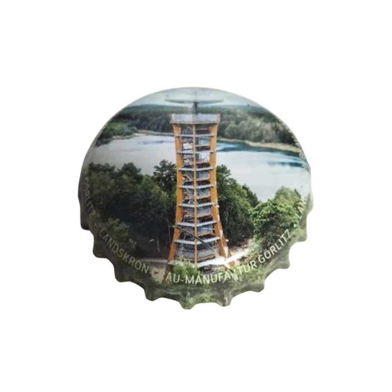 ALEMANIA (DE)  Cerveza Landskron Brauerei Görlitz GmbH