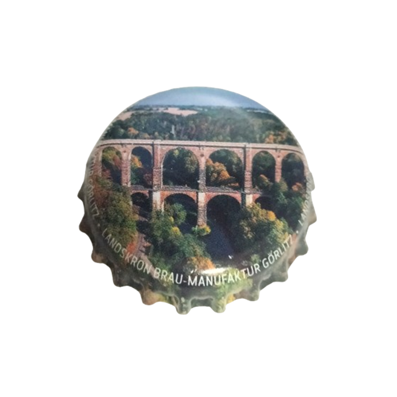 ALEMANIA (DE)  Cerveza Landskron Brauerei Görlitz GmbH