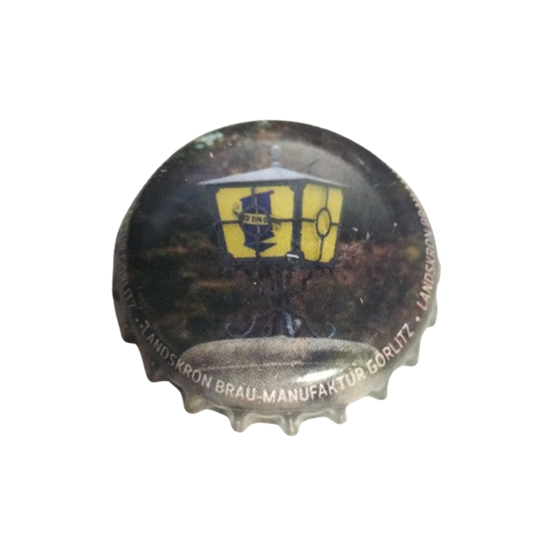 ALEMANIA (DE)  Cerveza Landskron Brauerei Görlitz GmbH
