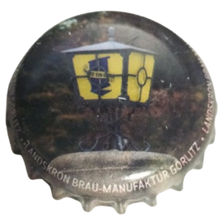ALEMANIA (DE)  Cerveza Landskron Brauerei Görlitz GmbH