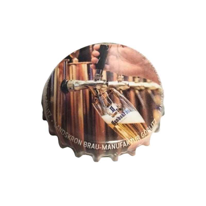 ALEMANIA (DE)  Cerveza Landskron Brauerei Görlitz GmbH