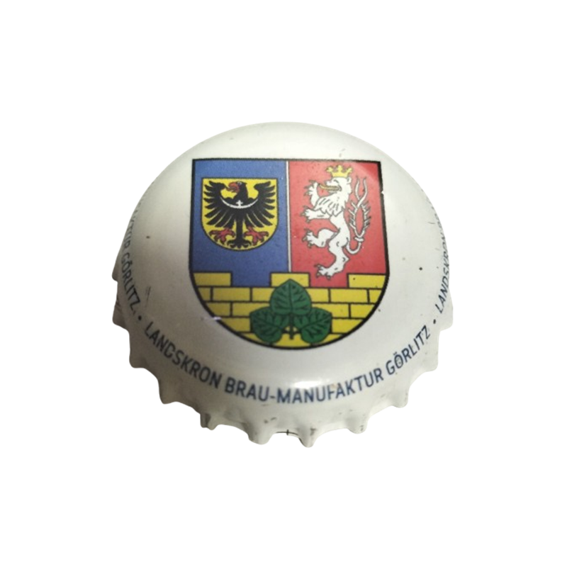 ALEMANIA (DE)  Cerveza Landskron Brauerei Görlitz GmbH