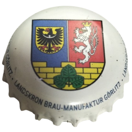 ALEMANIA (DE)  Cerveza Landskron Brauerei Görlitz GmbH