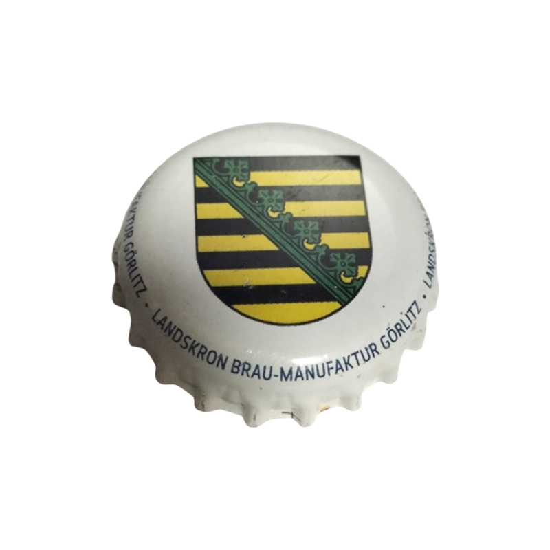 ALEMANIA (DE)  Cerveza Landskron Brauerei Görlitz GmbH