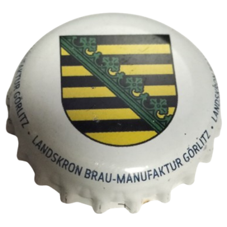 ALEMANIA (DE)  Cerveza Landskron Brauerei Görlitz GmbH
