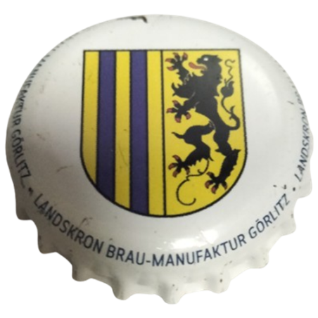 ALEMANIA (DE)  Cerveza Landskron Brauerei Görlitz GmbH