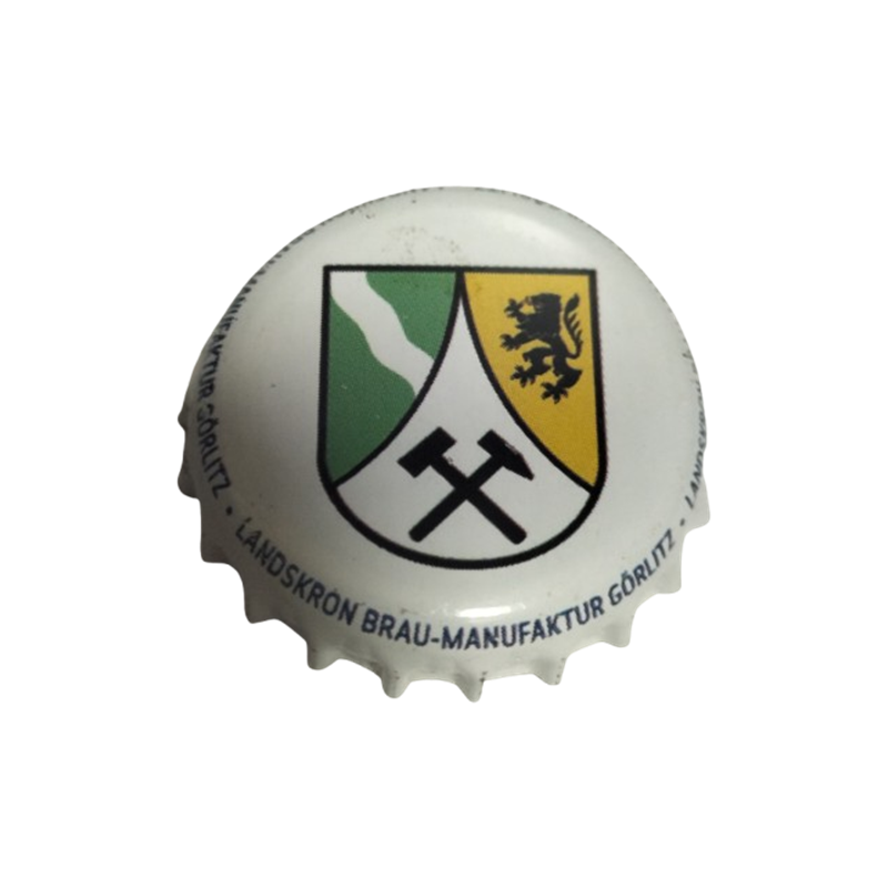 ALEMANIA (DE)  Cerveza Landskron Brauerei Görlitz GmbH