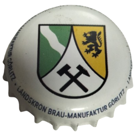 ALEMANIA (DE)  Cerveza Landskron Brauerei Görlitz GmbH