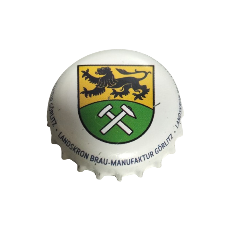 ALEMANIA (DE)  Cerveza Landskron Brauerei Görlitz GmbH