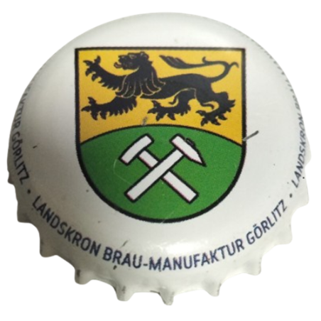 ALEMANIA (DE)  Cerveza Landskron Brauerei Görlitz GmbH