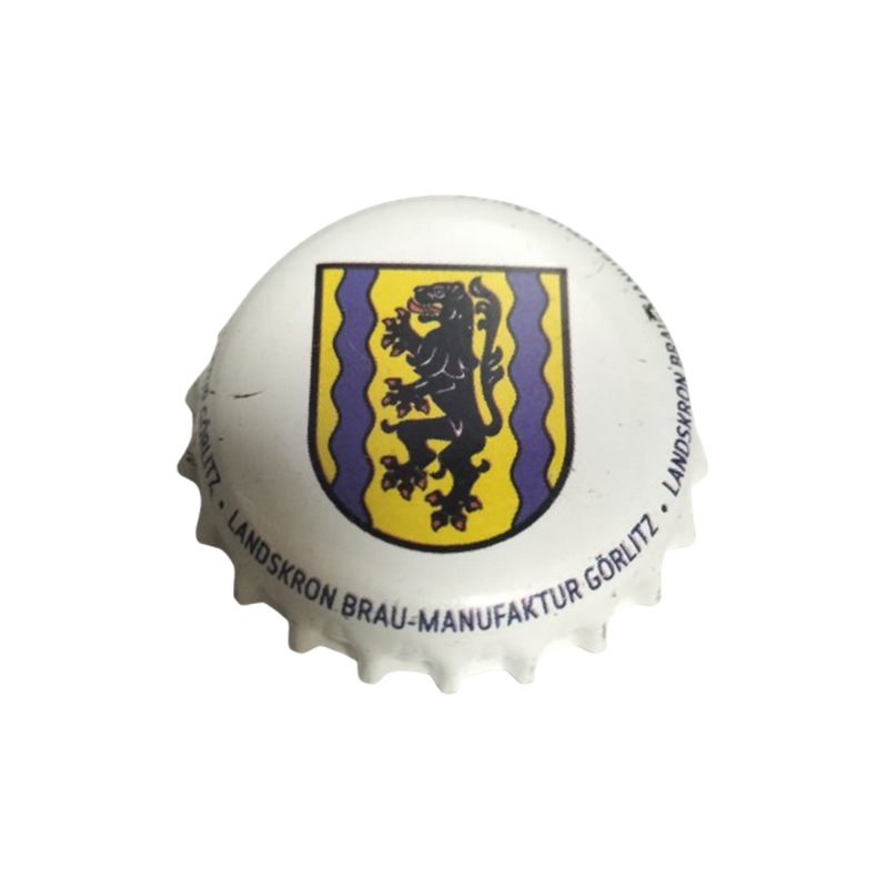ALEMANIA (DE)  Cerveza Landskron Brauerei Görlitz GmbH