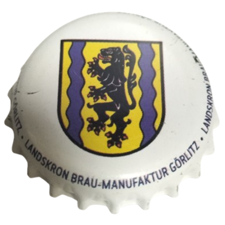 ALEMANIA (DE)  Cerveza Landskron Brauerei Görlitz GmbH