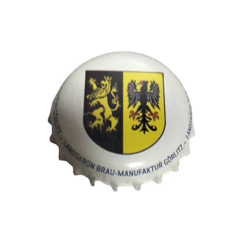 ALEMANIA (DE)  Cerveza Landskron Brauerei Görlitz GmbH