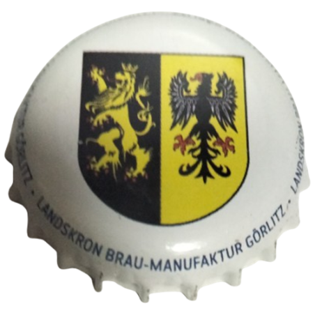 ALEMANIA (DE)  Cerveza Landskron Brauerei Görlitz GmbH