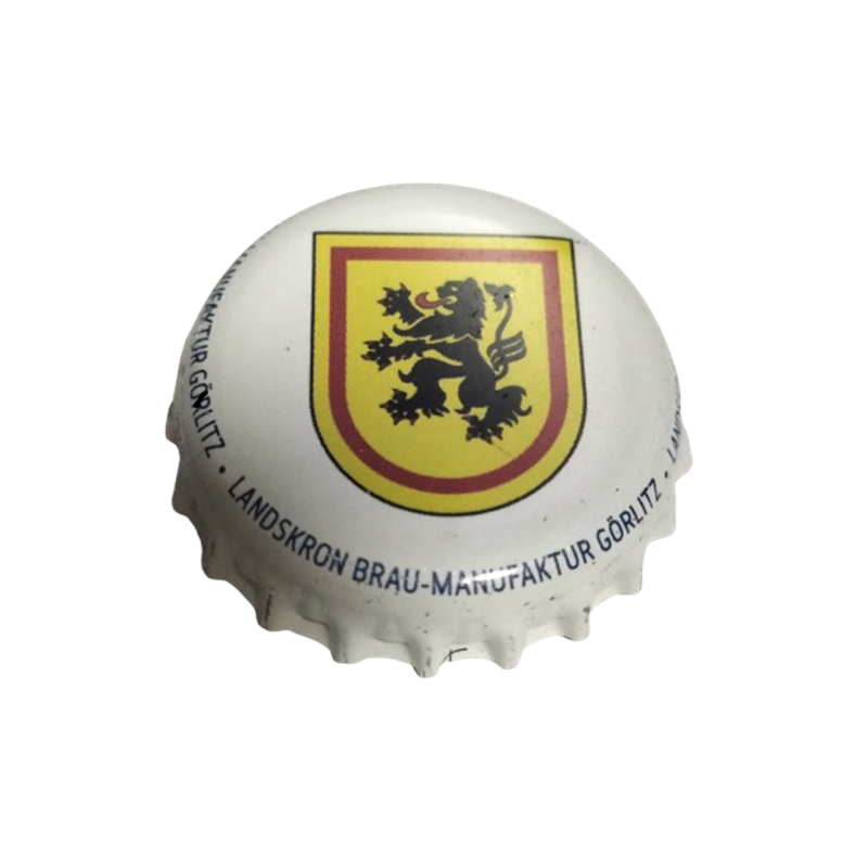 ALEMANIA (DE)  Cerveza Landskron Brauerei Görlitz GmbH