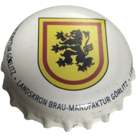 ALEMANIA (DE)  Cerveza Landskron Brauerei Görlitz GmbH