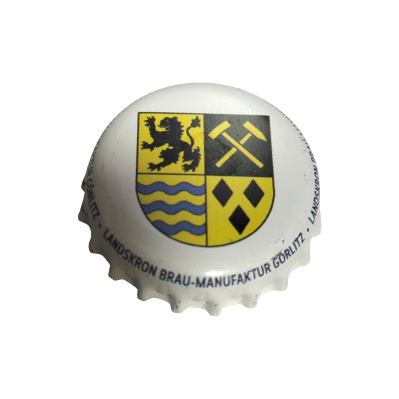 ALEMANIA (DE)  Cerveza Landskron Brauerei Görlitz GmbH