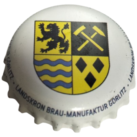 ALEMANIA (DE)  Cerveza Landskron Brauerei Görlitz GmbH