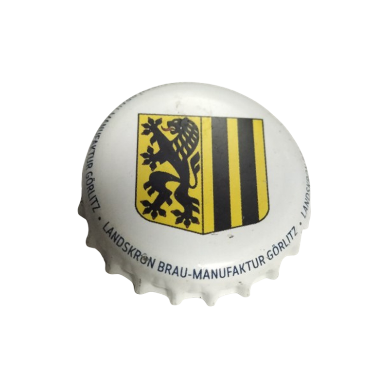 ALEMANIA (DE)  Cerveza Landskron Brauerei Görlitz GmbH