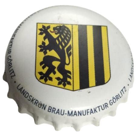 ALEMANIA (DE)  Cerveza Landskron Brauerei Görlitz GmbH