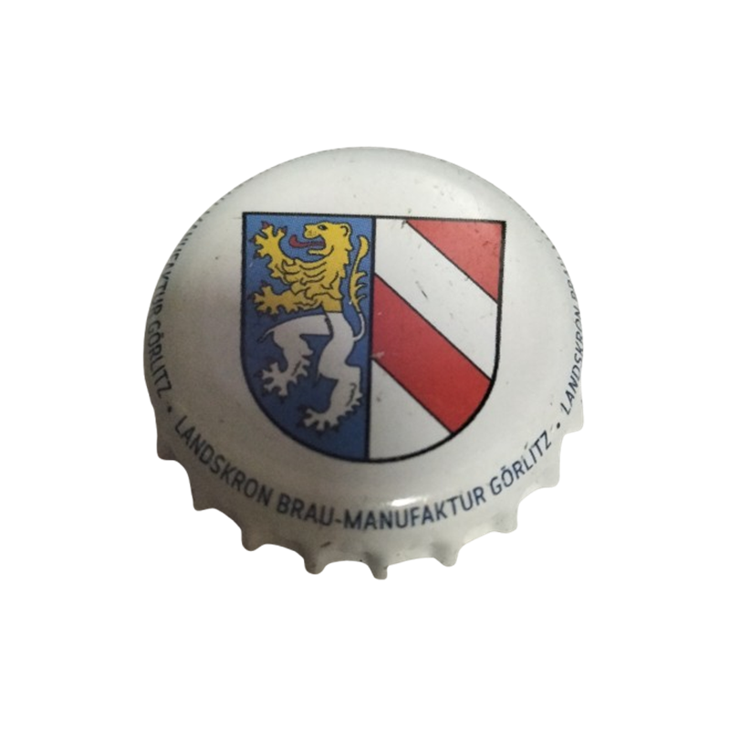 ALEMANIA (DE)  Cerveza Landskron Brauerei Görlitz GmbH