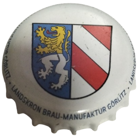 ALEMANIA (DE)  Cerveza Landskron Brauerei Görlitz GmbH