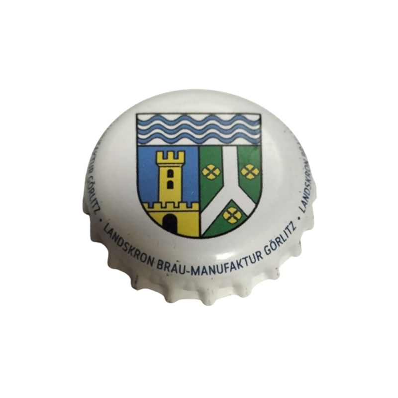ALEMANIA (DE)  Cerveza Landskron Brauerei Görlitz GmbH