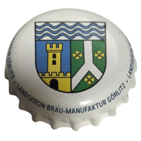 ALEMANIA (DE)  Cerveza Landskron Brauerei Görlitz GmbH